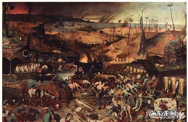 在中国古代爆发了传染病,古代人是如何应对的?