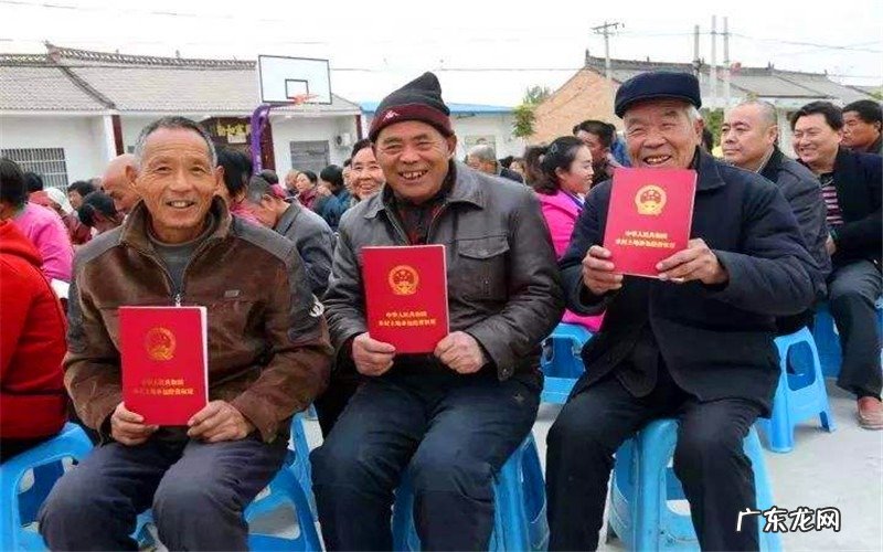 现在,农村户口真的很值钱吗?农民怎么没感觉出来?