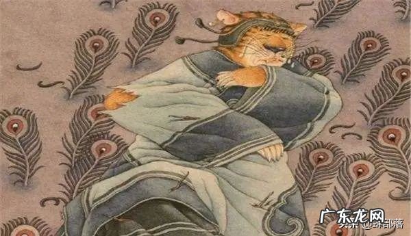 花野猫、老变婆、毛呼呼,曾经风靡农村的3大“神兽”,去哪了?