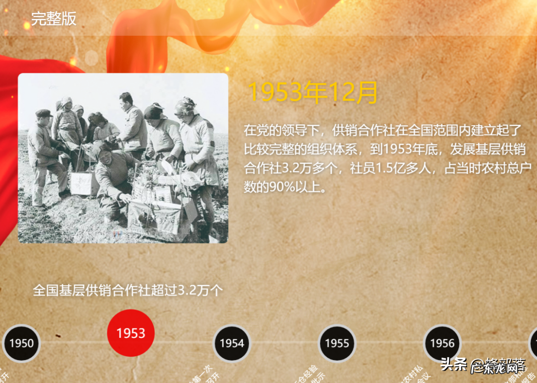 ?2年内支持和改造近6千个基层社，供销社“复出”为啥老百姓叫好？