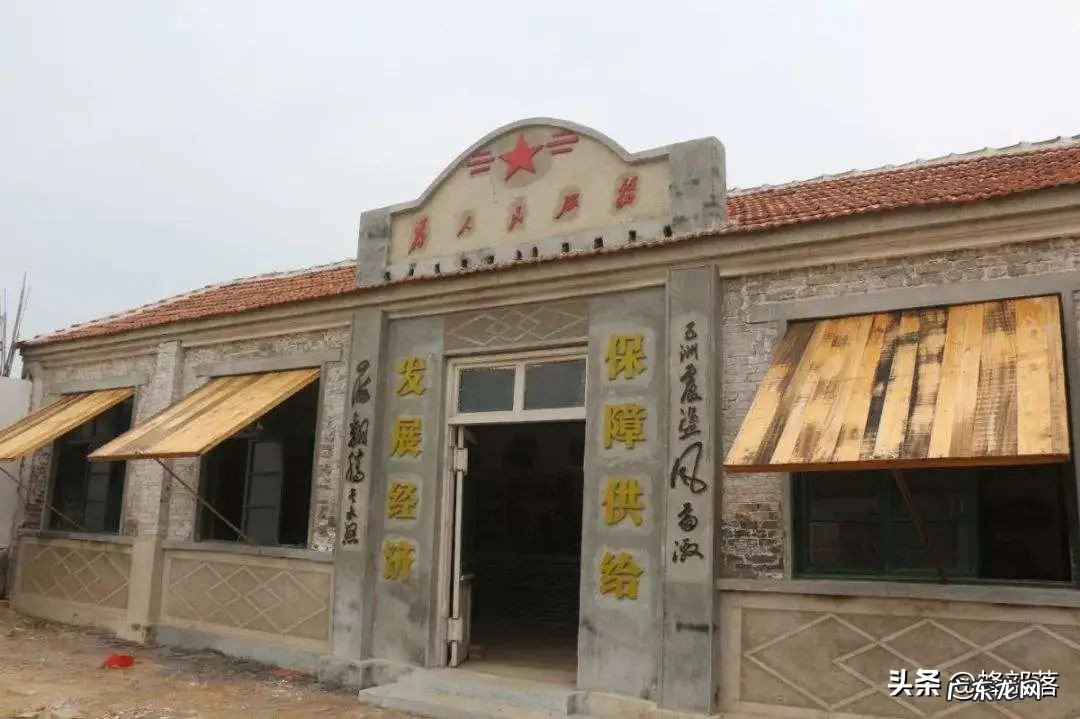 ?2年内支持和改造近6千个基层社，供销社“复出”为啥老百姓叫好？