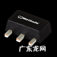 GALI-51F+增益模块