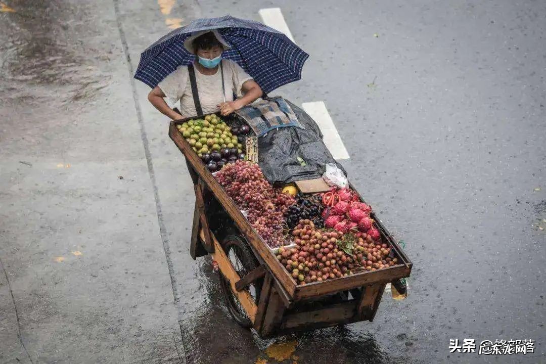 西安菜贩因缺斤少两被取缔经营资格,3种地方最常见,4种方法预防