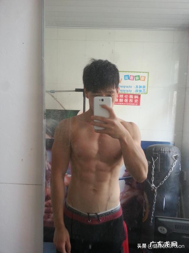 都说健身一段时间体重增加几十斤,难道一两年肌肉会增加几十斤吗