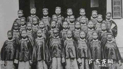 明zhi维新时期的日本发达了，那当时的中国在干什么呢