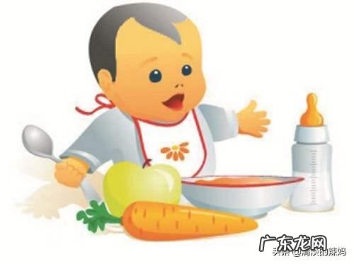 八个月宝宝辅食加肉要怎样做?