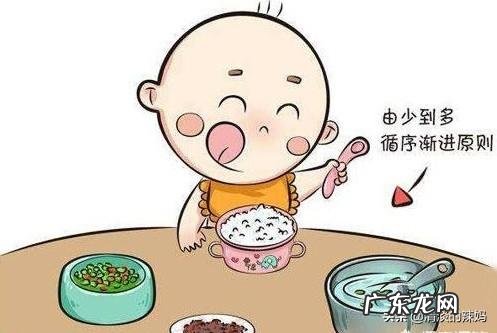 八个月宝宝辅食加肉要怎样做?