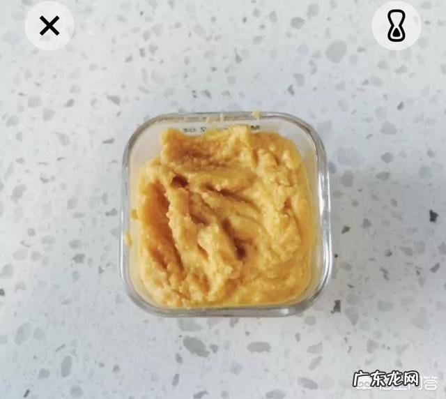 八个月宝宝辅食加肉要怎样做?