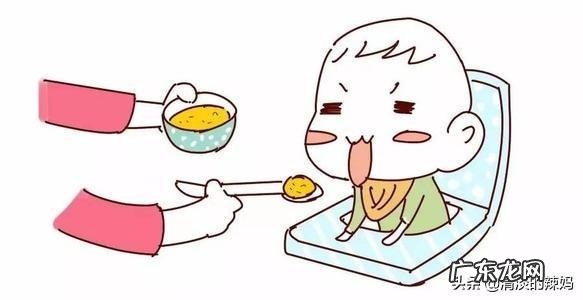 八个月宝宝辅食加肉要怎样做?