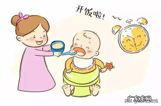 八个月宝宝辅食加肉要怎样做?