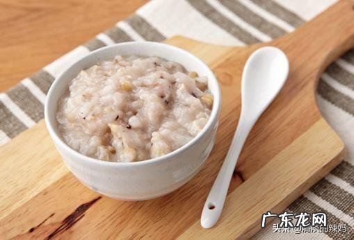 八个月宝宝辅食加肉要怎样做?