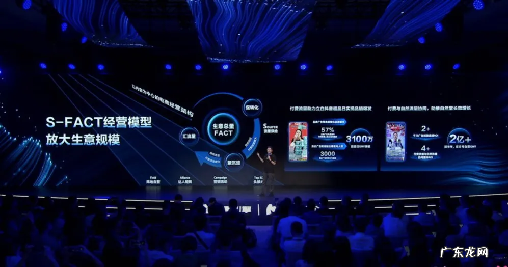 2022抓住巨量千川新红利,入川起航实现兴趣电商高效增长