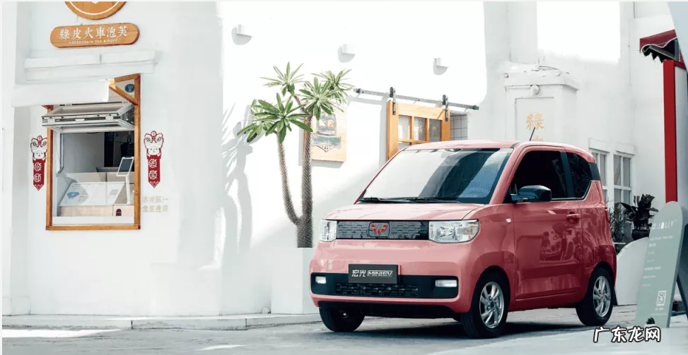 唯一能对抗特斯拉的车型,去年卖42万辆,五菱爆品如何炼成的?