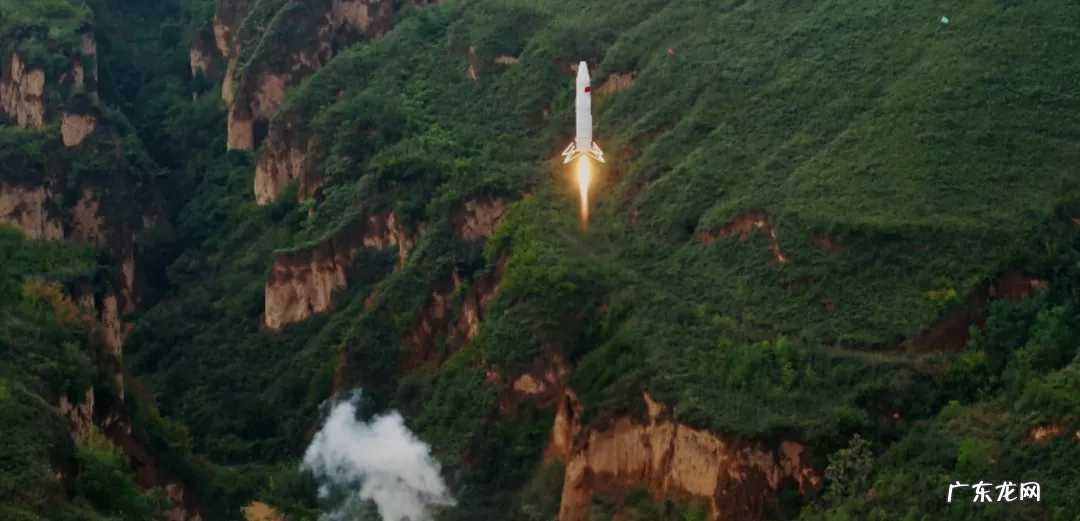 中国,怎么就没出来一个SpaceX?