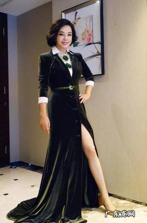 年纪越大越美的明星都有谁?