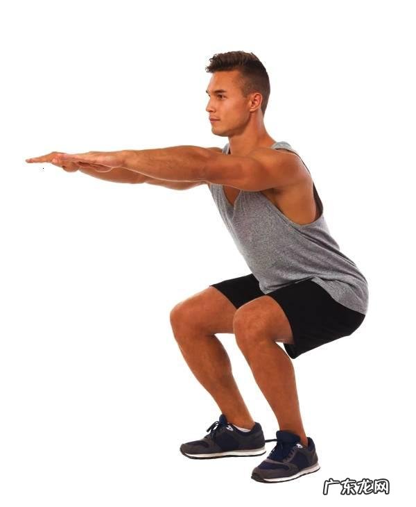 男人做什么运动才能强身健体?