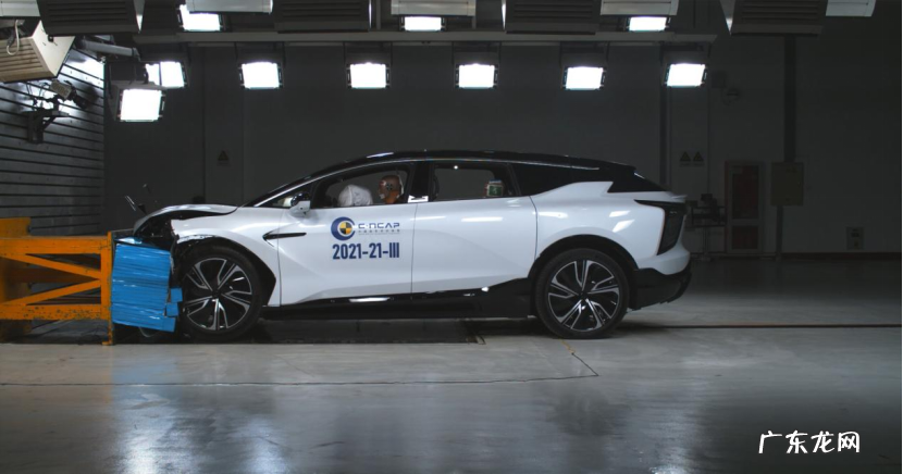 如何解答烧脑的“汽车安全”难题？高合的做法值得同行借鉴