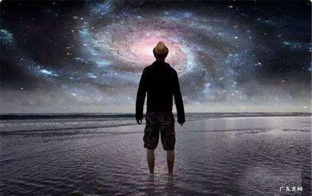 孙洪鹤:《以梦入佛境启示录》让意念拥有永恒的境界