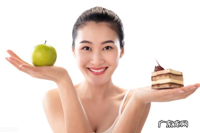 有人试过减肥,可是就是减不下体重的吗?