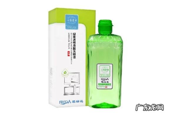 洗眼液排名 洗眼液十大品牌排行榜