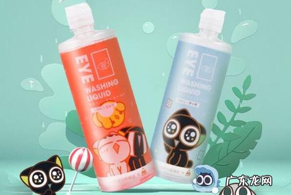 洗眼液排名 洗眼液十大品牌排行榜