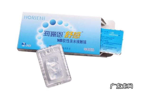 国内十大隐形眼镜品牌 世界十大隐形眼镜品牌排行榜