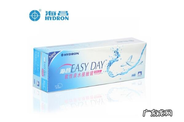 国内十大隐形眼镜品牌 世界十大隐形眼镜品牌排行榜