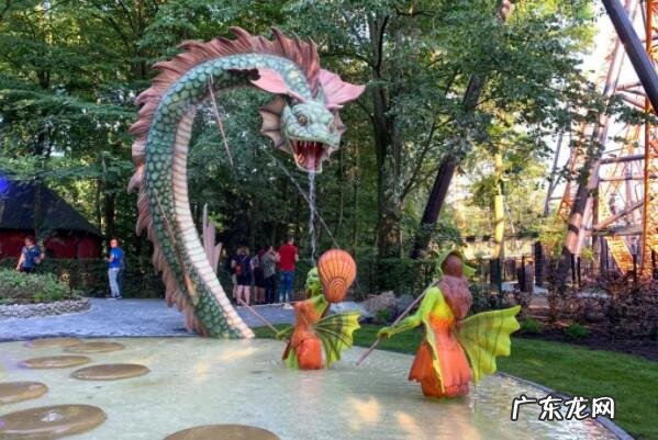 中国十大主题公园 世界十大主题公园集团