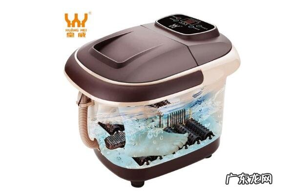 足浴盆品牌推荐 十大足浴盆品牌排行榜