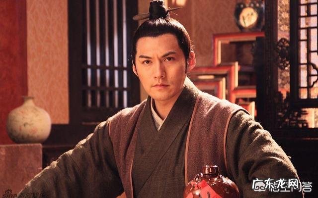 玄武门之变后李世民霸占漂亮嫂子,为何不敢杀了父亲李渊?