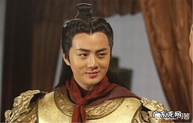 玄武门之变后李世民霸占漂亮嫂子,为何不敢杀了父亲李渊?