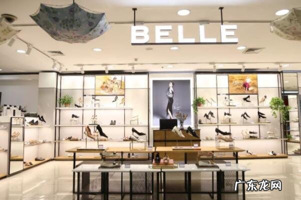 时尚女鞋品牌排行榜前十 双十一十大热门女鞋品牌