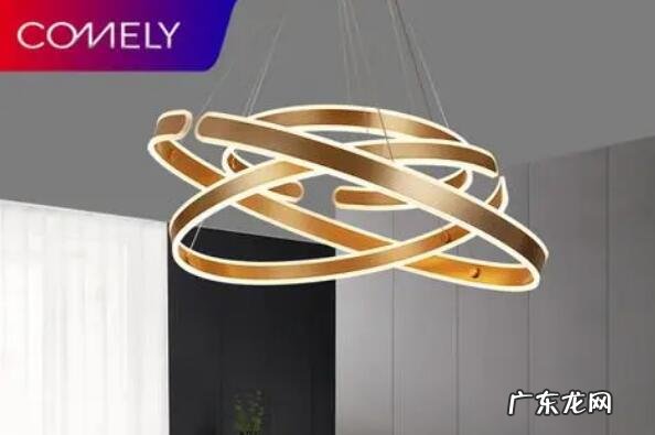 十大品牌灯饰排名 灯饰十大名牌排名榜
