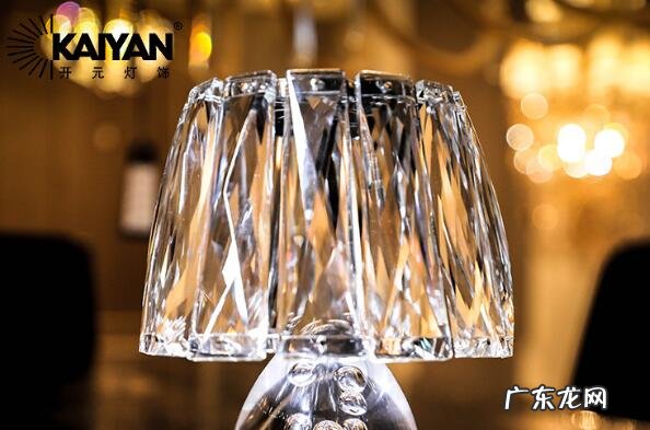 十大品牌灯饰排名 灯饰十大名牌排名榜