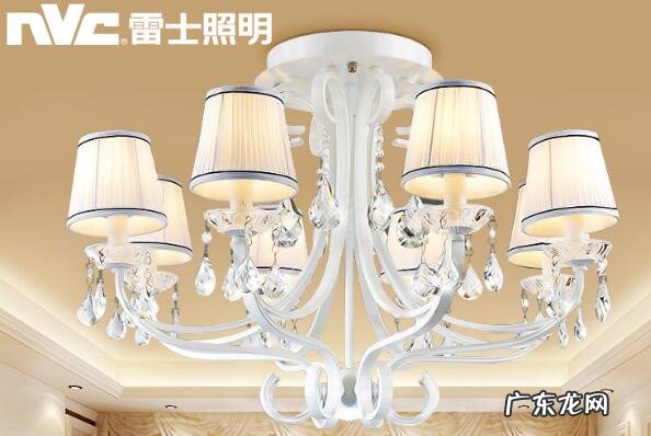 欧式吊灯买哪个品牌的比较好 欧式吊灯十大品牌排行榜
