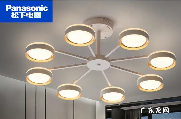 吊灯品牌排行前十名 吊灯排名前十的品牌