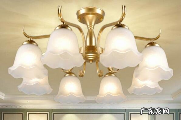 吊灯品牌排行前十名 吊灯排名前十的品牌