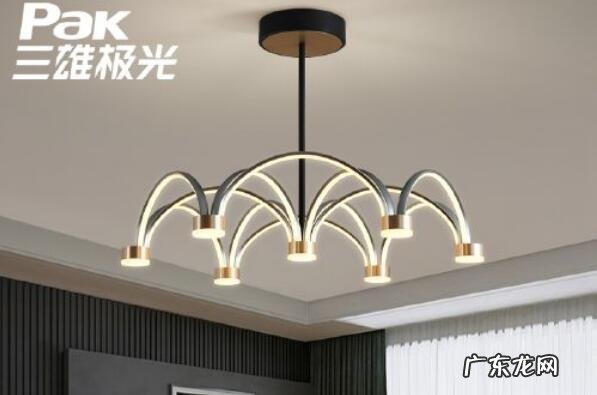 吊灯品牌排行前十名 吊灯排名前十的品牌