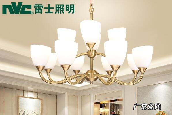 吊灯品牌排行前十名 吊灯排名前十的品牌