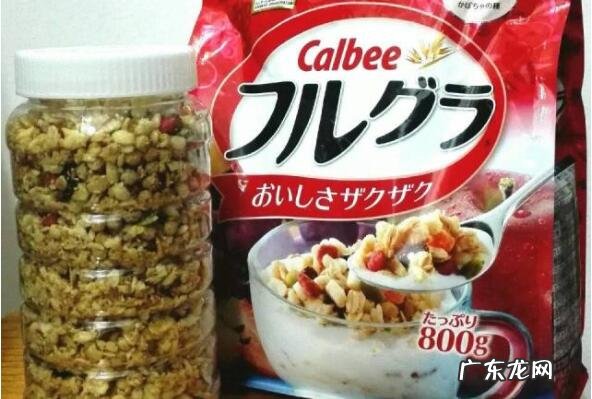 麦片什么牌子好十大麦片品牌 麦片十大品牌推荐