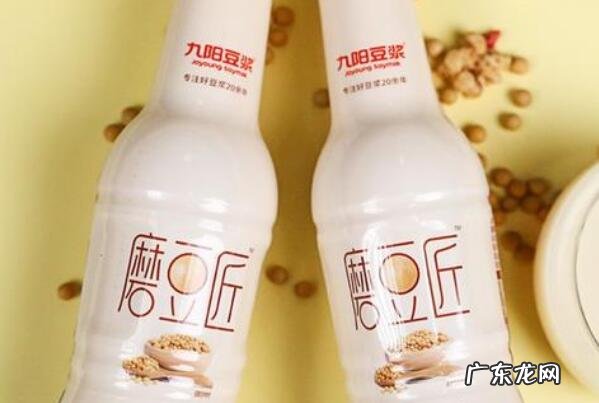 最好的豆奶品牌是什么 十大知名豆奶品牌