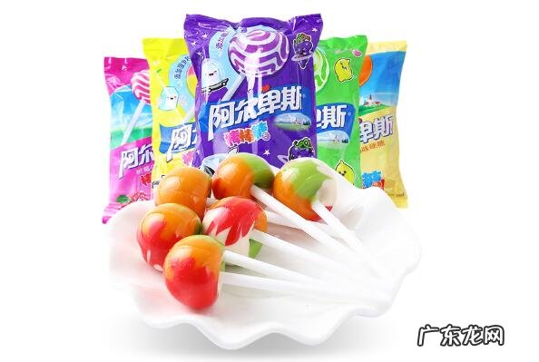 知名棒棒糖品牌排行榜 十大最好吃的棒棒糖品牌