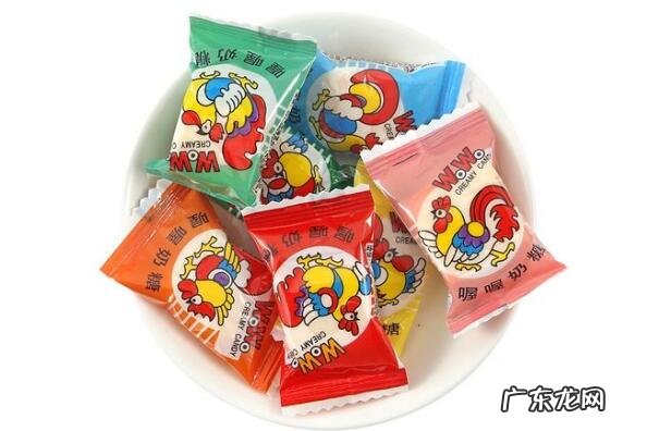 有名的奶糖品牌 奶糖十大品牌排行榜