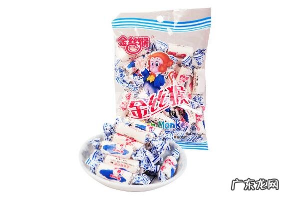 有名的奶糖品牌 奶糖十大品牌排行榜