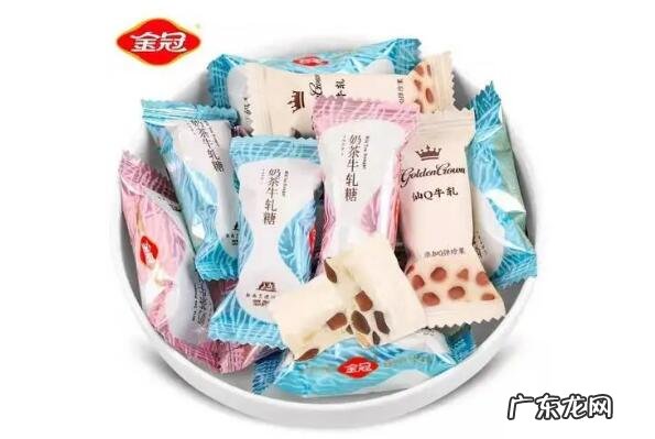 中国最好的糖果品牌 中国十大糖果品牌排行