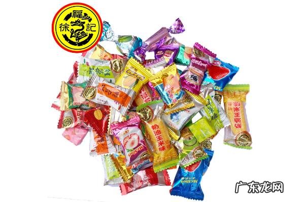 中国最好的糖果品牌 中国十大糖果品牌排行