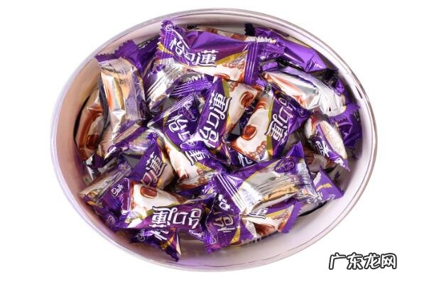 国外糖果的牌子都有哪些 十大国外进口糖果品牌排行榜