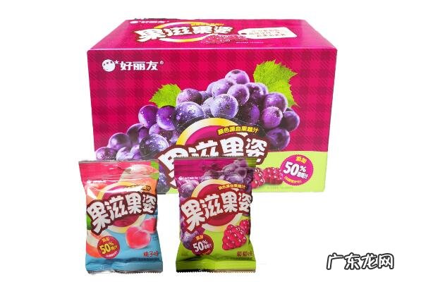 国外糖果的牌子都有哪些 十大国外进口糖果品牌排行榜