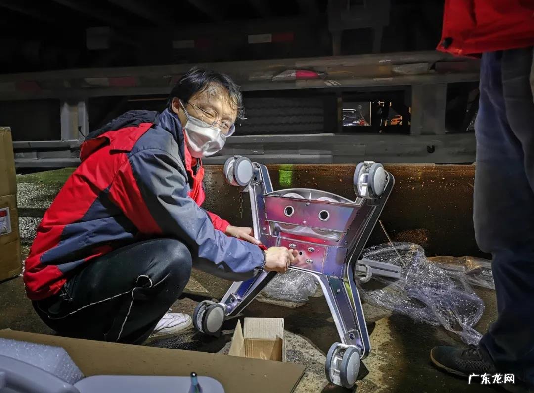 为什么迈瑞医疗增长如潮