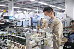 为什么迈瑞医疗增长如潮